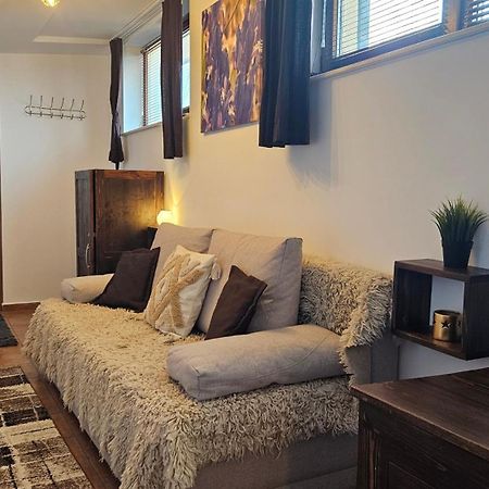 Bansko Prespa Ski Penthouse Eksteriør bilde