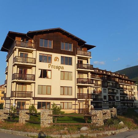 Bansko Prespa Ski Penthouse Rom bilde