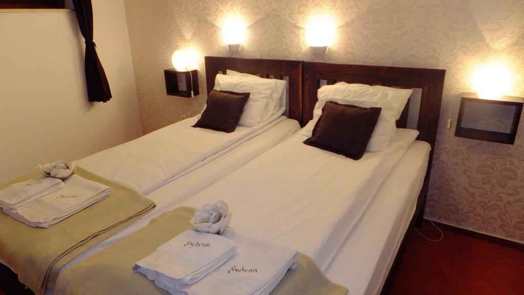 Bansko Prespa Ski Penthouse Rom bilde