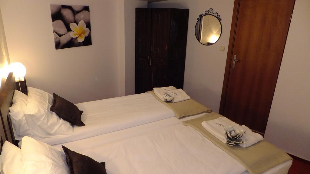 Bansko Prespa Ski Penthouse Rom bilde