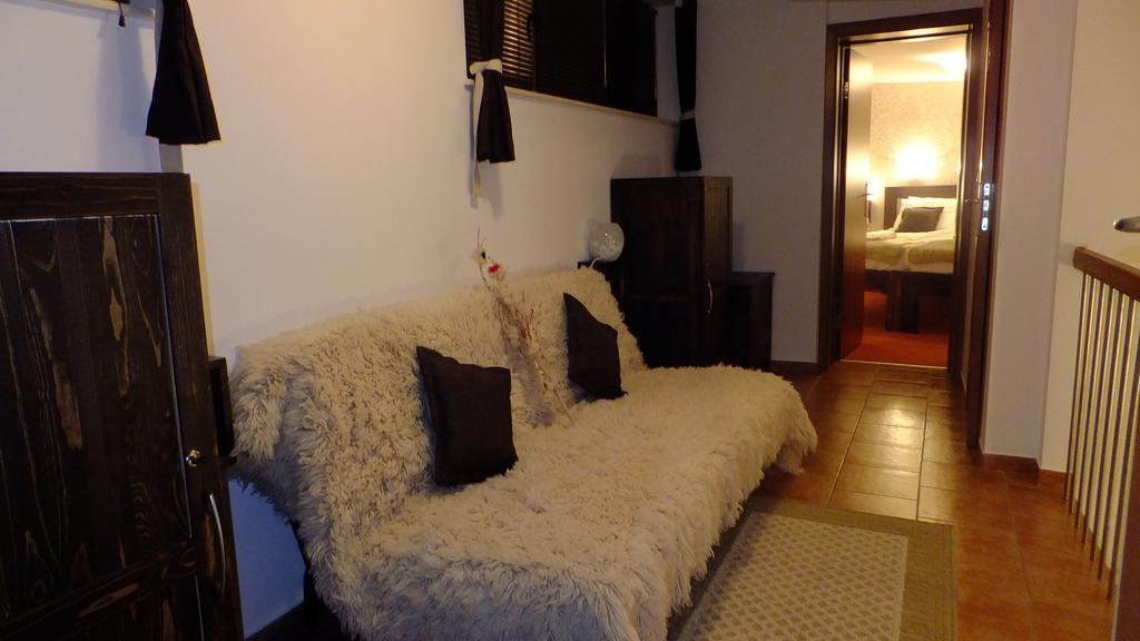 Bansko Prespa Ski Penthouse Rom bilde