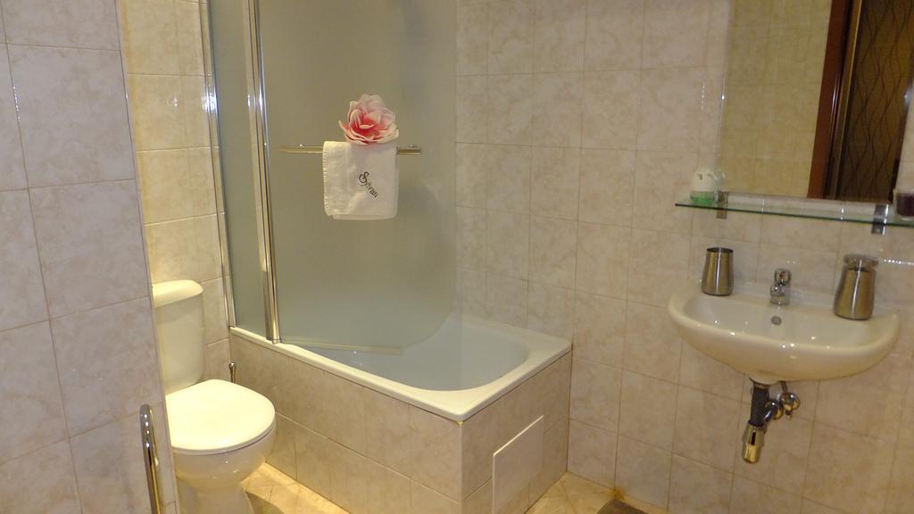Bansko Prespa Ski Penthouse Rom bilde
