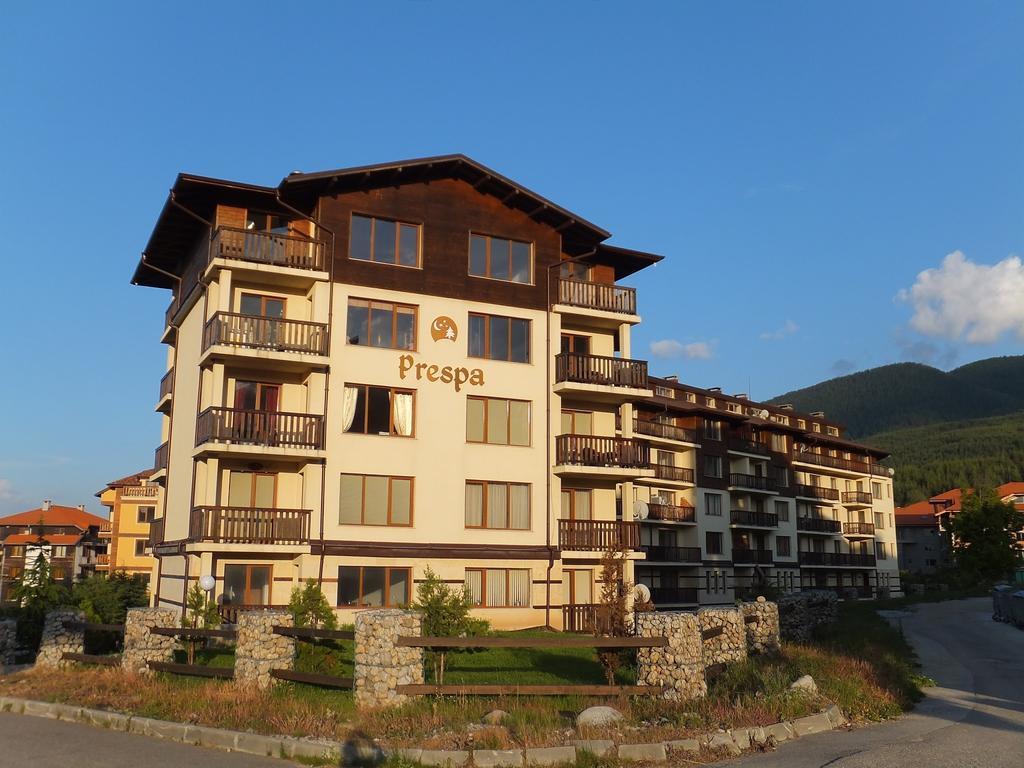 Bansko Prespa Ski Penthouse Rom bilde