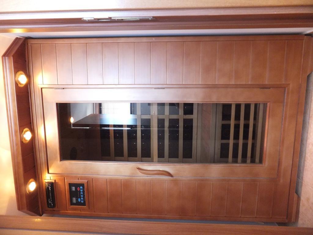 Bansko Prespa Ski Penthouse Rom bilde