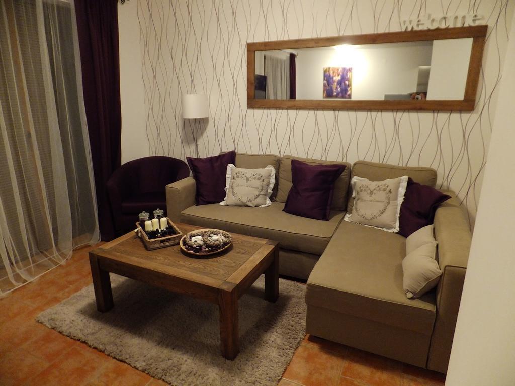 Bansko Prespa Ski Penthouse Rom bilde