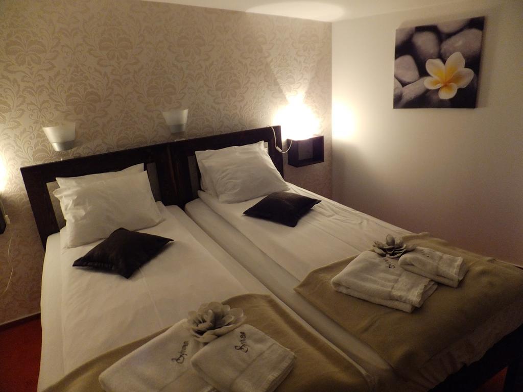 Bansko Prespa Ski Penthouse Rom bilde
