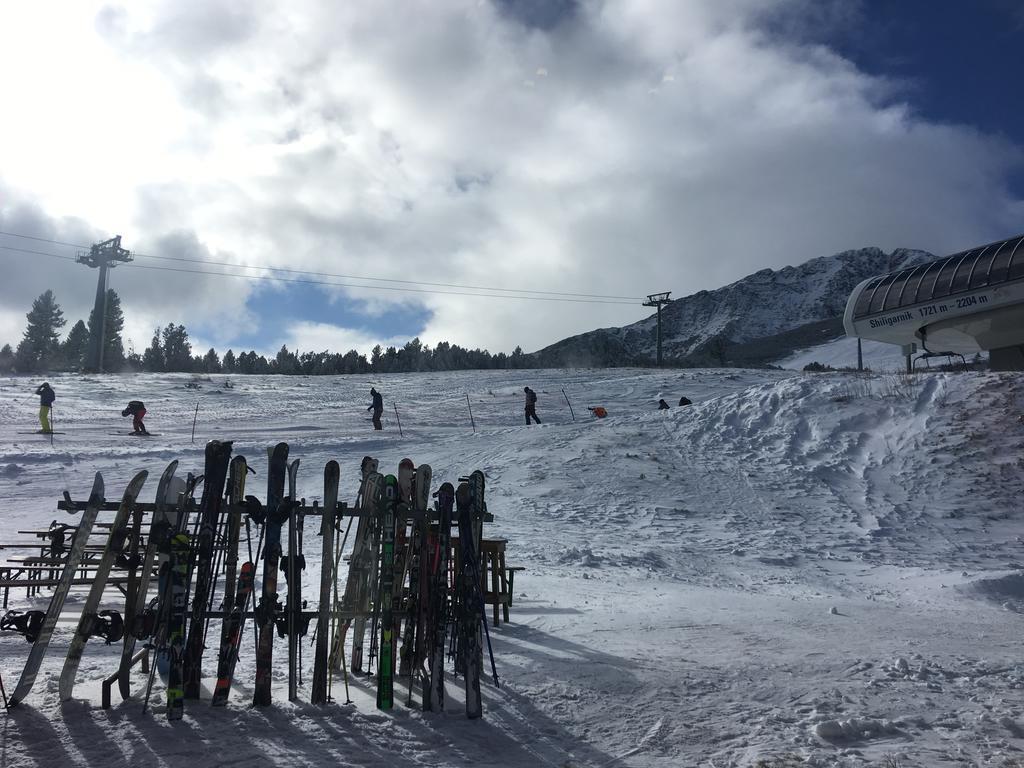 Bansko Prespa Ski Penthouse Eksteriør bilde