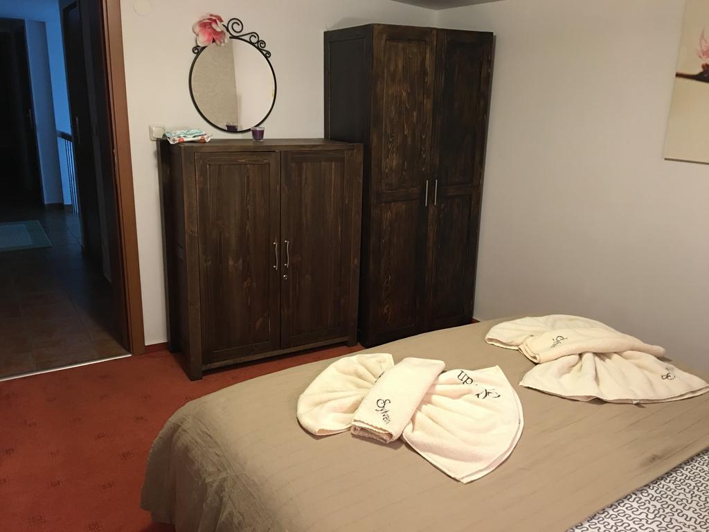 Bansko Prespa Ski Penthouse Eksteriør bilde