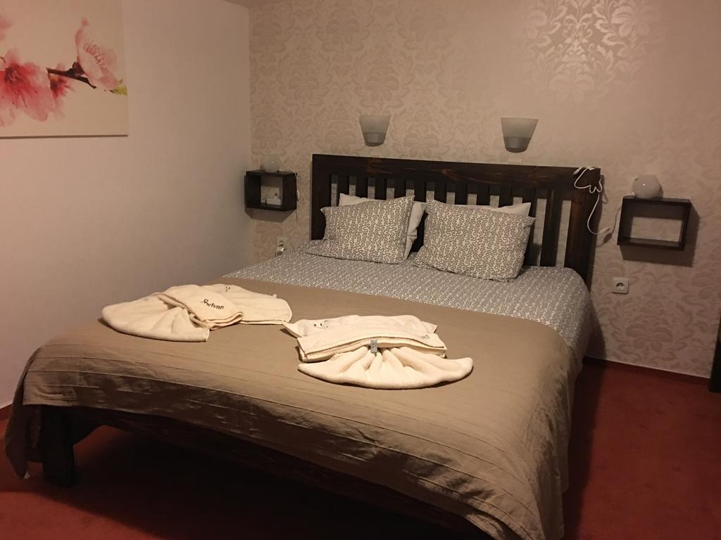 Bansko Prespa Ski Penthouse Eksteriør bilde